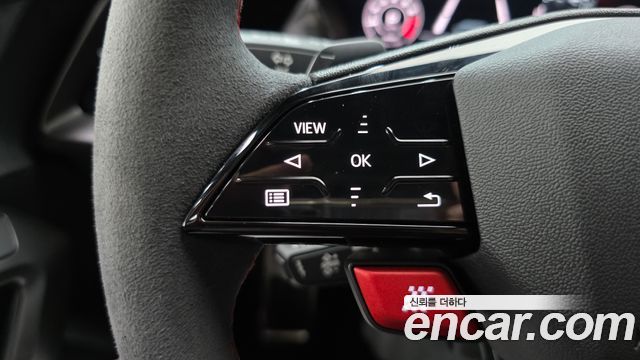 Audi RS3 (8Y) 2.5 TFSI Quattro 2026 — фото 33