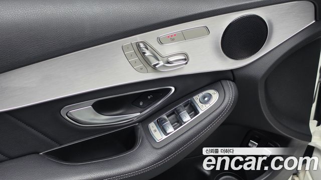 Mercedes-Benz C-Class (W205) C350e 2018 — фото 34