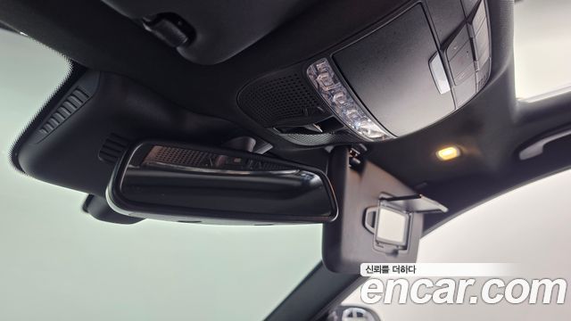 Mercedes-Benz C-Class (W205) C350e 2018 — фото 35