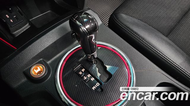 KG Mobility (SsangYong) Korando Sport CX7 4WD PASSION 2014 — фото 9
