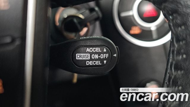 KG Mobility (SsangYong) Korando Sport CX7 4WD PASSION 2014 — фото 15