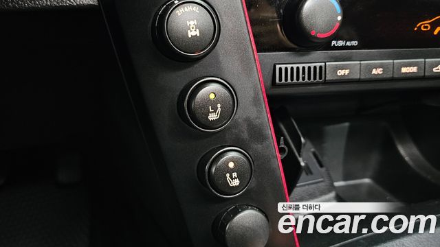 KG Mobility (SsangYong) Korando Sport CX7 4WD PASSION 2014 — фото 16