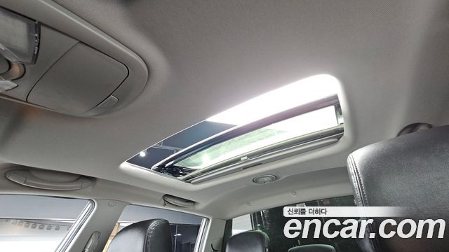 KG Mobility (SsangYong) Korando Sport CX7 4WD PASSION 2014 — фото 18