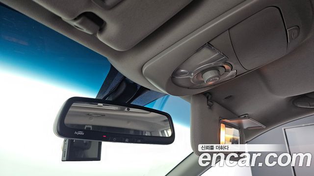 KG Mobility (SsangYong) Korando Sport CX7 4WD PASSION 2014 — фото 19