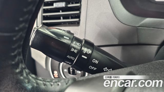 KG Mobility (SsangYong) Korando Sport CX7 4WD PASSION 2014 — фото 27