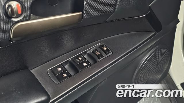 KG Mobility (SsangYong) Korando Sport CX7 4WD PASSION 2014 — фото 29