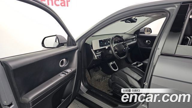 Hyundai Ioniq 5 Long range Exclusive 2022 — фото 10