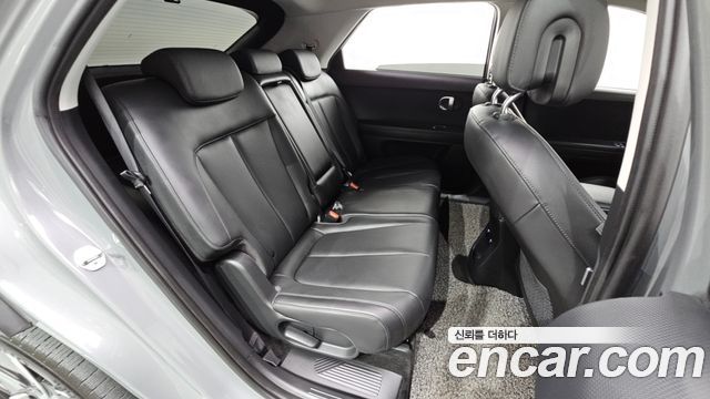 Hyundai Ioniq 5 Long range Exclusive 2022 — фото 11
