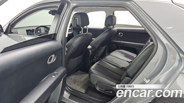 Hyundai Ioniq 5 Long range Exclusive 2022 — фото 12