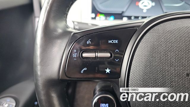Hyundai Ioniq 5 Long range Exclusive 2022 — фото 18