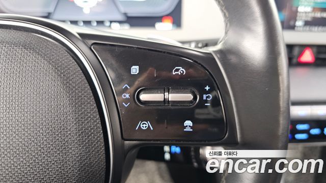 Hyundai Ioniq 5 Long range Exclusive 2022 — фото 19