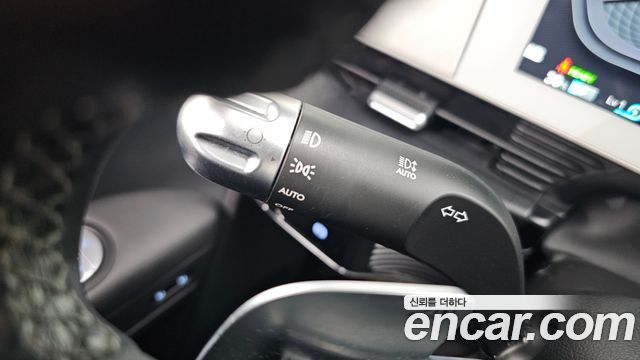 Hyundai Ioniq 5 Long range Exclusive 2022 — фото 20