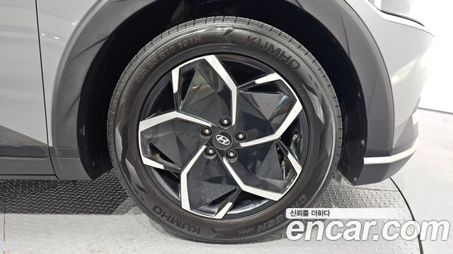 Hyundai Ioniq 5 Long range Exclusive 2022 — фото 21