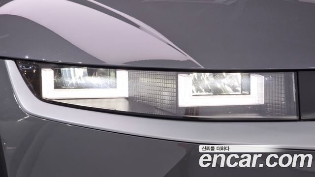 Hyundai Ioniq 5 Long range Exclusive 2022 — фото 22