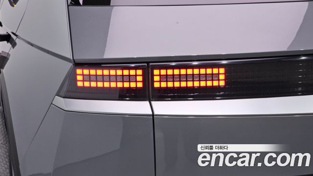Hyundai Ioniq 5 Long range Exclusive 2022 — фото 23