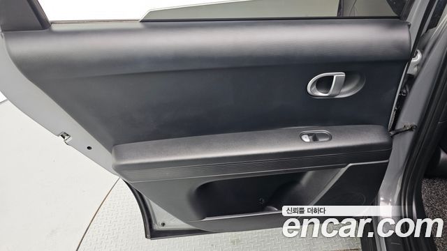 Hyundai Ioniq 5 Long range Exclusive 2022 — фото 25