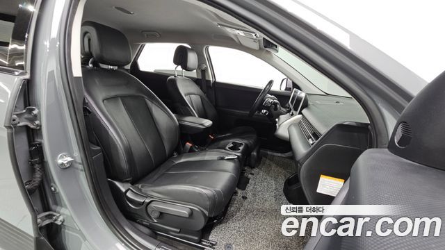 Hyundai Ioniq 5 Long range Exclusive 2022 — фото 26