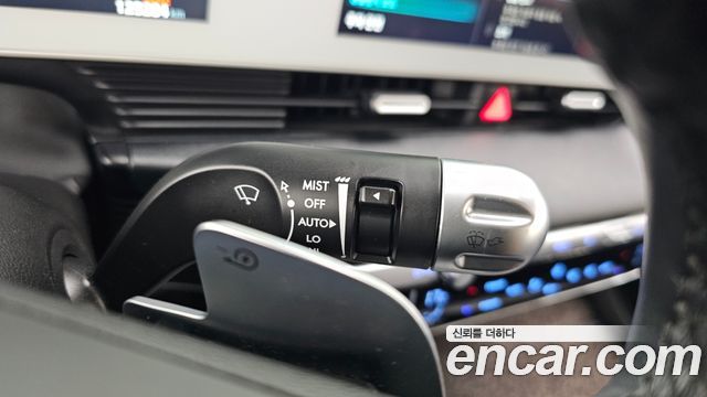 Hyundai Ioniq 5 Long range Exclusive 2022 — фото 27