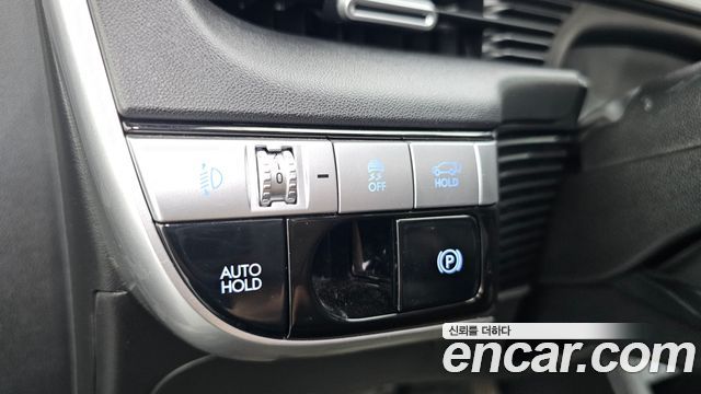 Hyundai Ioniq 5 Long range Exclusive 2022 — фото 28