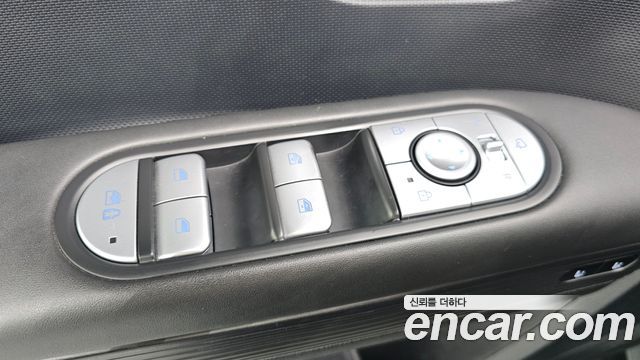 Hyundai Ioniq 5 Long range Exclusive 2022 — фото 30