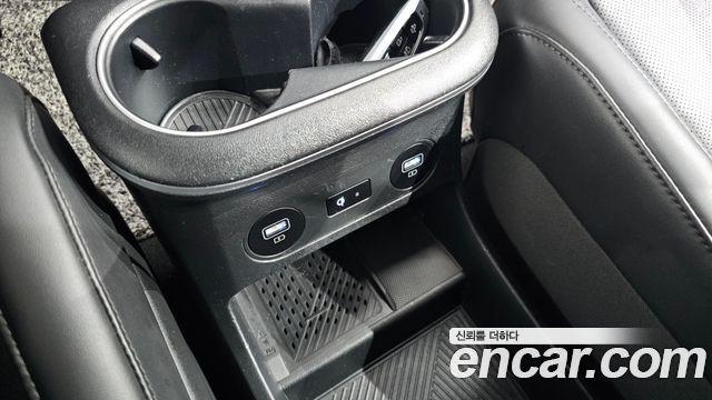 Hyundai Ioniq 5 Long range Exclusive 2022 — фото 31