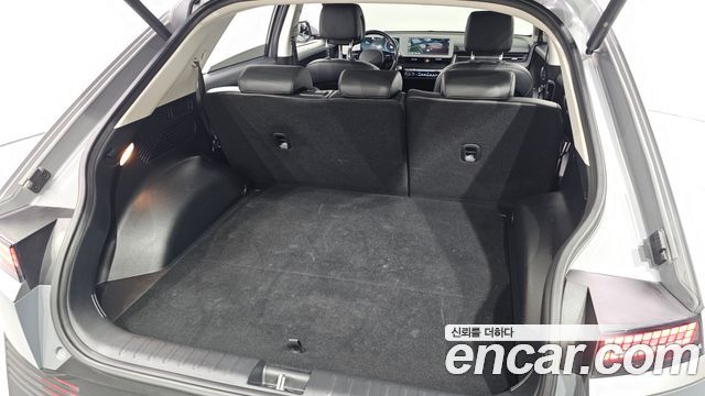 Hyundai Ioniq 5 Long range Exclusive 2022 — фото 33