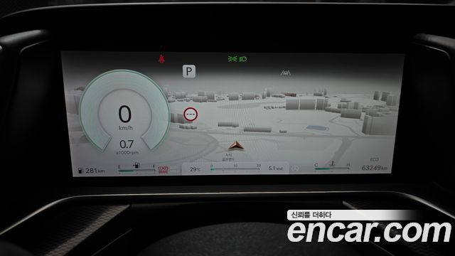 Genesis G90 (RS4) Gasoline 3.5 Turbo AWD 2022 — фото 8