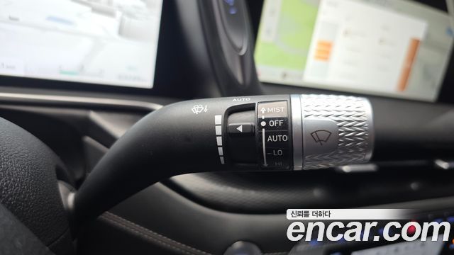 Genesis G90 (RS4) Gasoline 3.5 Turbo AWD 2022 — фото 19