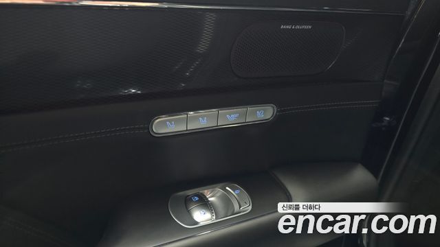Genesis G90 (RS4) Gasoline 3.5 Turbo AWD 2022 — фото 30