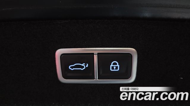 Genesis G90 (RS4) Gasoline 3.5 Turbo AWD 2022 — фото 33