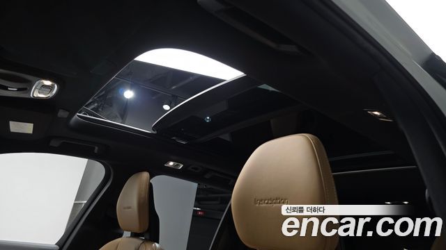Volvo XC90 (II) D5 Inscription 2020 — фото 16
