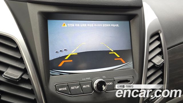 KG Mobility (SsangYong) Korando C 2.2 RX 2WD SUP 2016 — фото 15