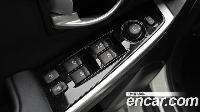 KG Mobility (SsangYong) Korando C 2.2 RX 2WD SUP 2016 — фото 20