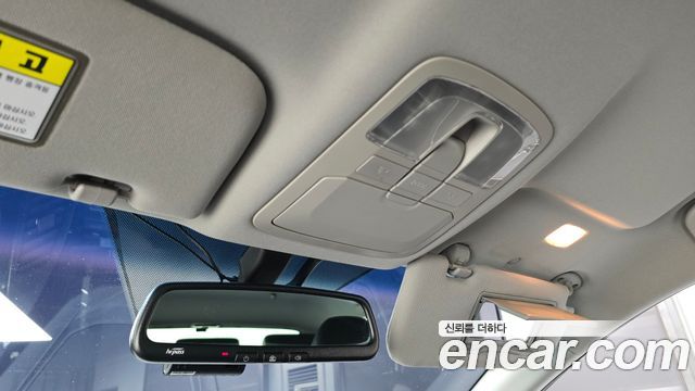 KG Mobility (SsangYong) Korando C 2.2 RX 2WD SUP 2016 — фото 27