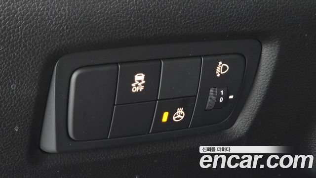 KG Mobility (SsangYong) Korando C 2.2 RX 2WD SUP 2016 — фото 29