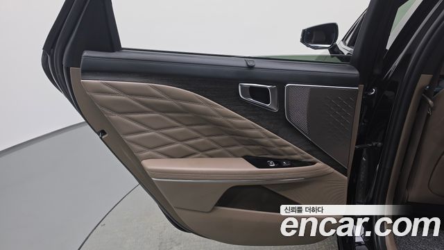 Kia K8 Hybrid Signature 2023 — фото 25