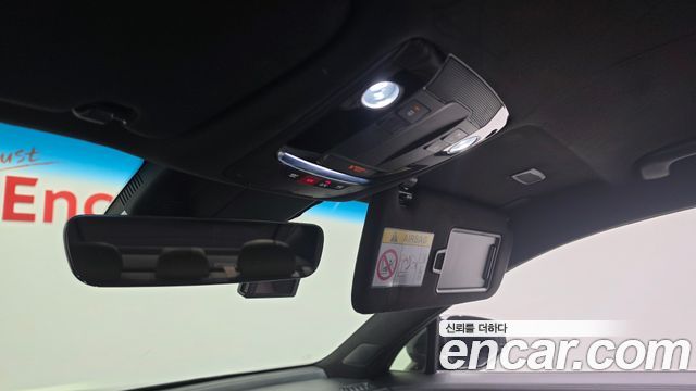 Kia K8 Hybrid Signature 2023 — фото 27