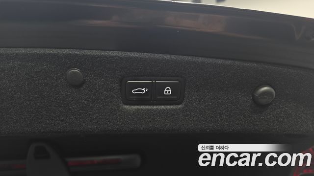 Kia K8 Hybrid Signature 2023 — фото 30