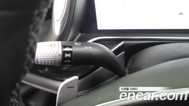 Genesis G90 (RS4) Gasoline 3.5 Turbo e-S/C AWD 2023 — фото 27