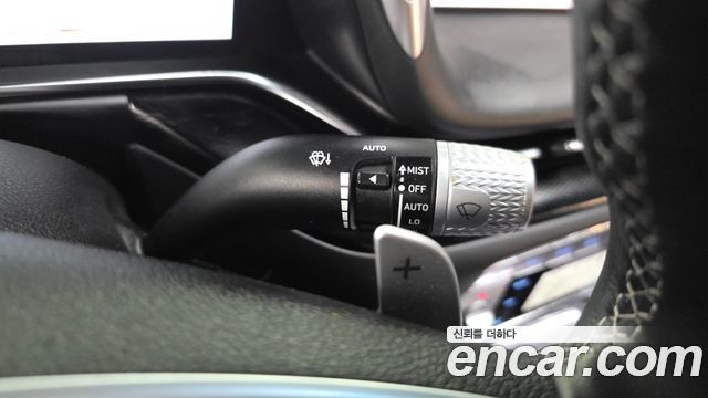 Genesis G90 (RS4) Gasoline 3.5 Turbo e-S/C AWD 2023 — фото 28
