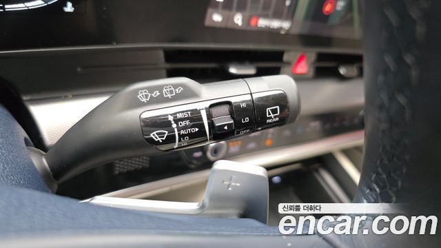 Kia Sportage (V) Diesel 2.0 2WD Nobleless 2024 — фото 15