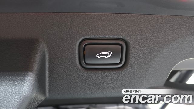 Kia Sportage (V) Diesel 2.0 2WD Nobleless 2024 — фото 20