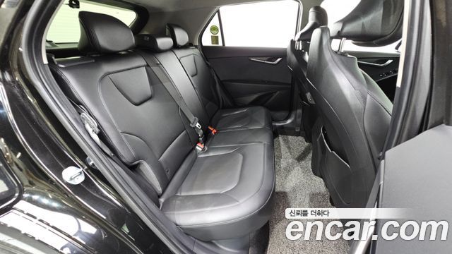Kia Niro Trendy 2023 — фото 15