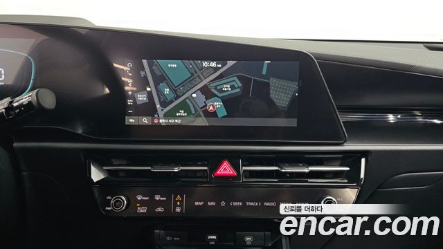 Kia Niro Trendy 2023 — фото 18