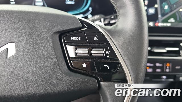 Kia Niro Trendy 2023 — фото 22