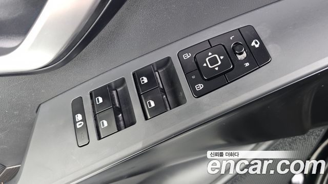 Kia Niro Trendy 2023 — фото 23
