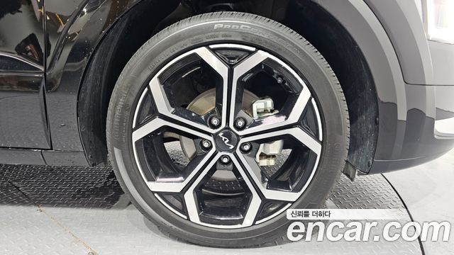 Kia Niro Trendy 2023 — фото 27