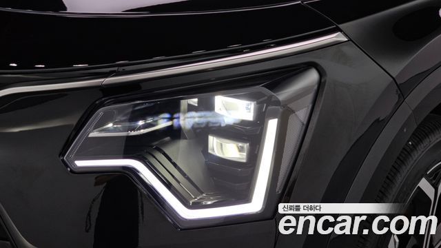 Kia Niro Trendy 2023 — фото 28