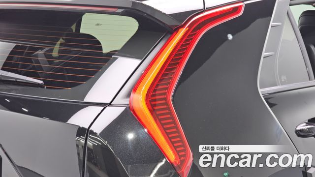 Kia Niro Trendy 2023 — фото 29