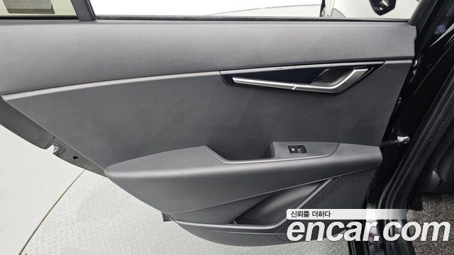 Kia Niro Trendy 2023 — фото 31
